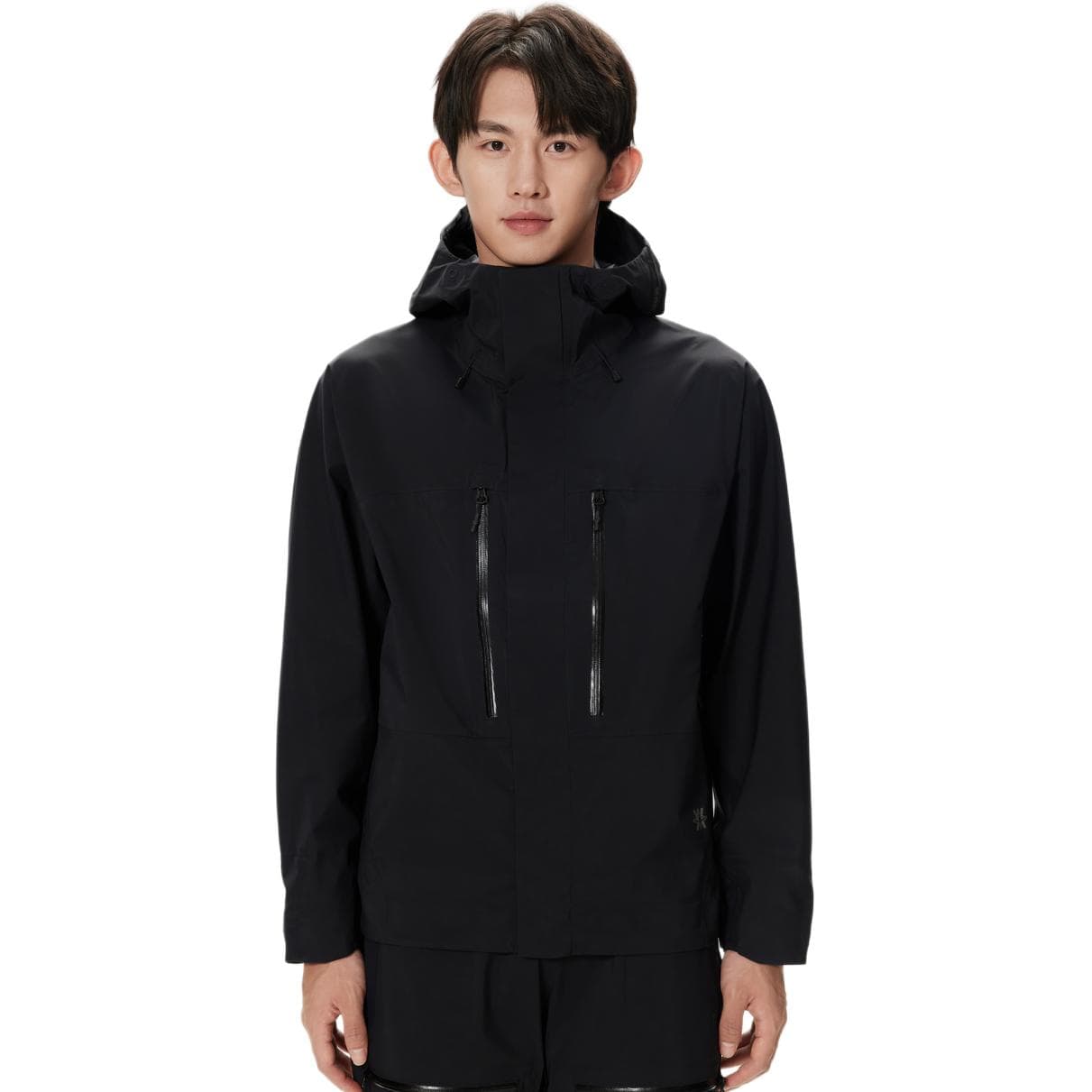 Куртка KOLON SPORT CAMPING GORE-TEX 3L - изображение 1