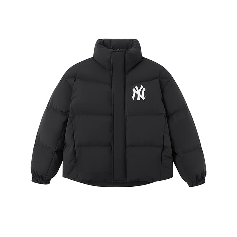 Зимняя куртка New Era x MLB FW25