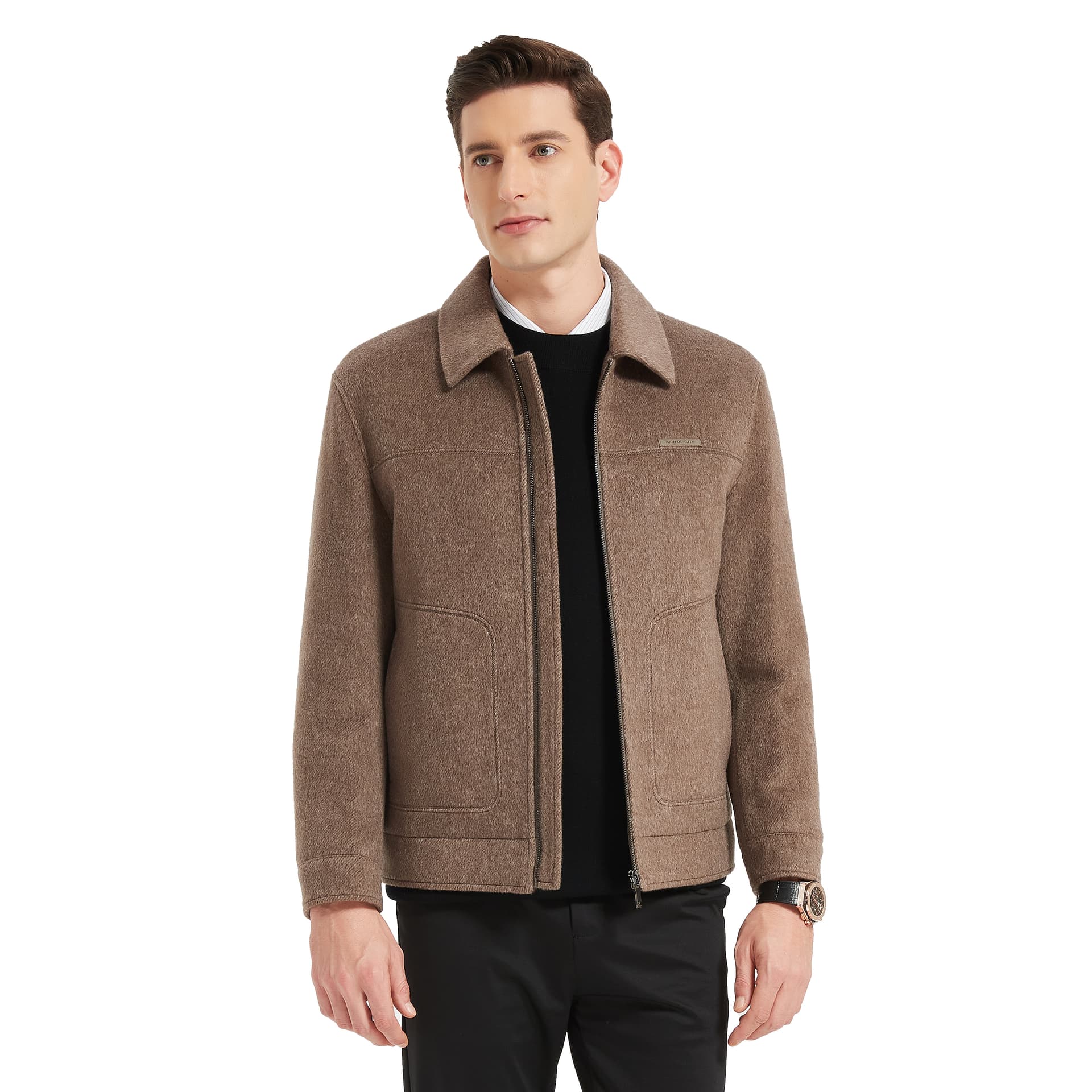 Куртка PIERRE CARDIN Мужской Куртки - изображение 2