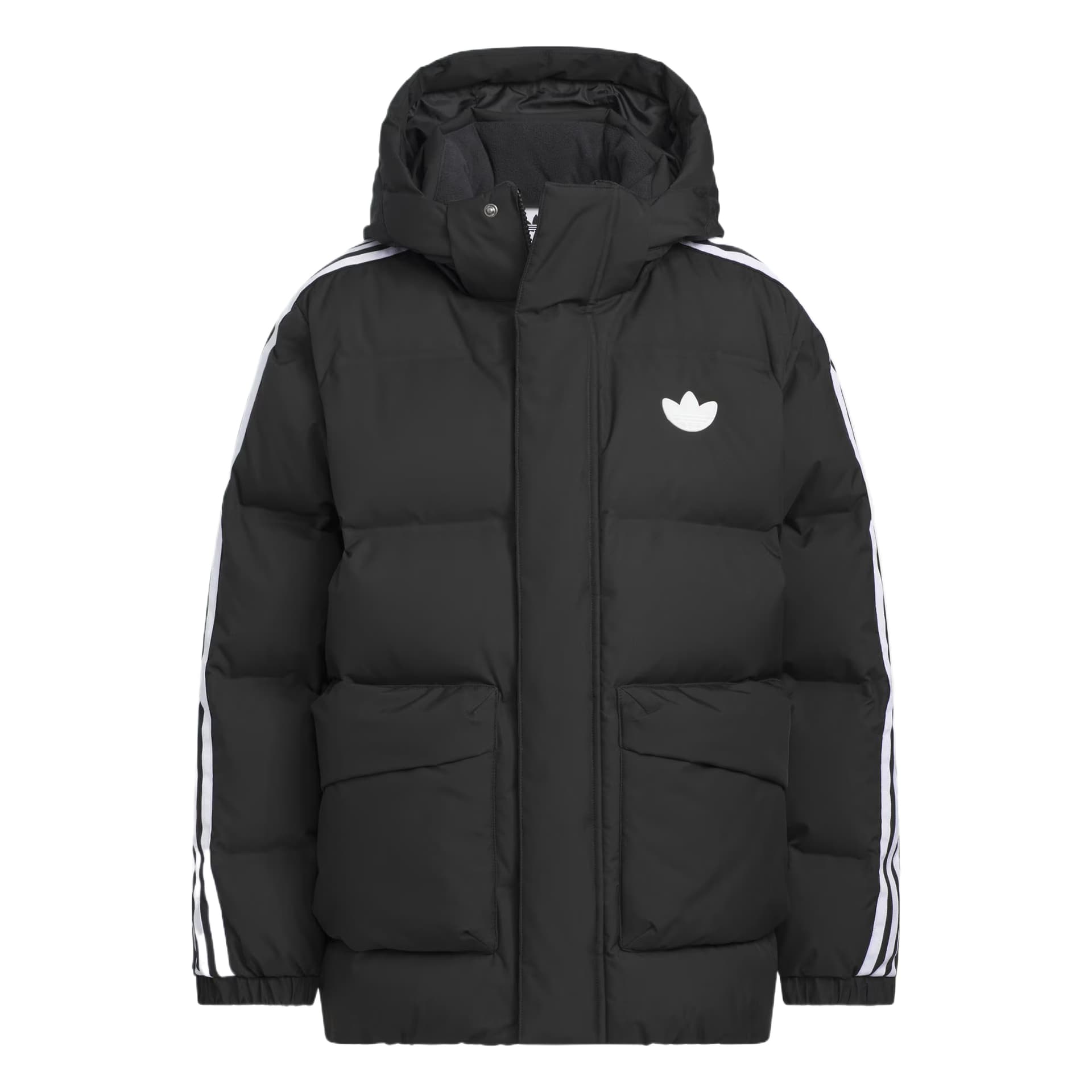 Adidas Originals Пуховик Детский - изображение 1