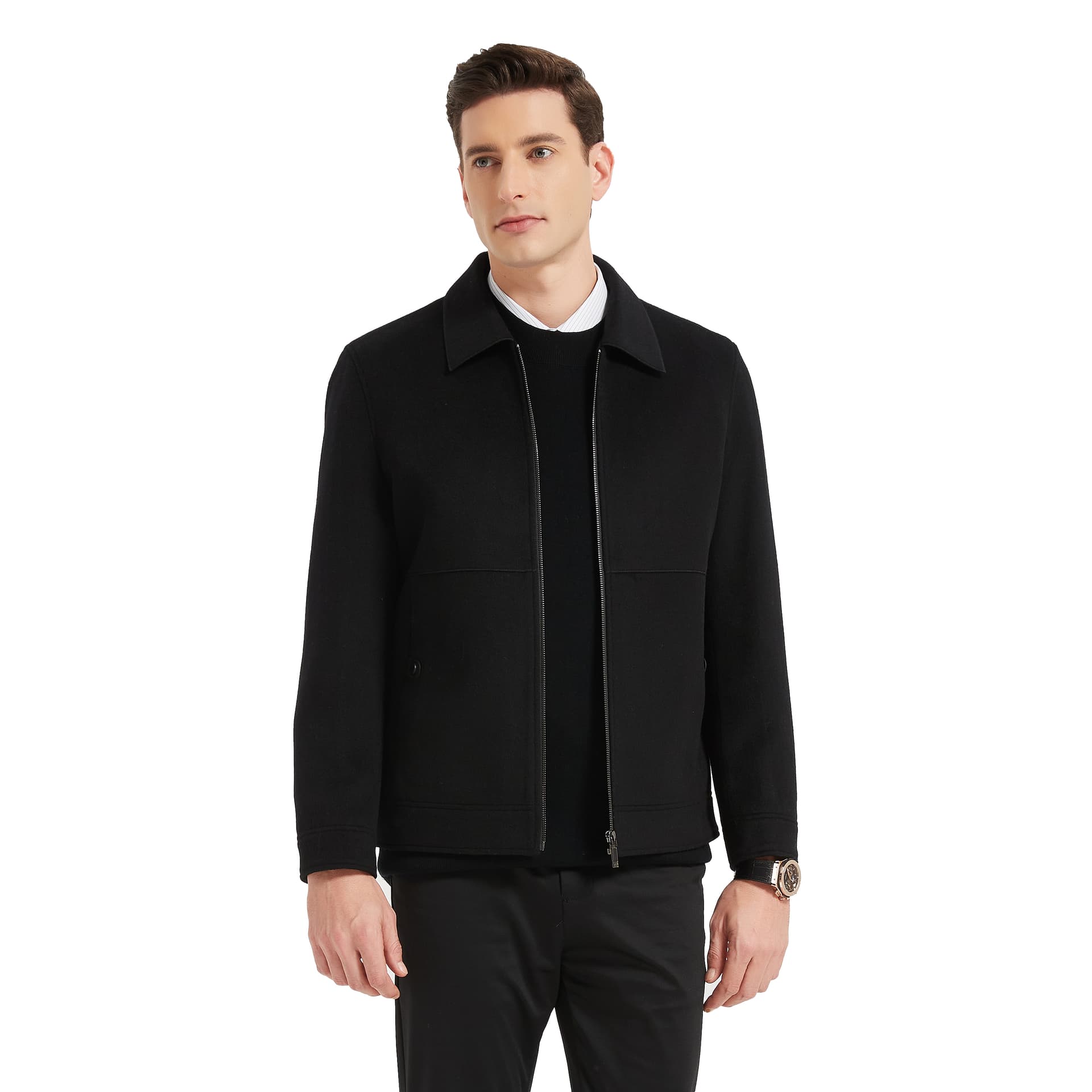 Куртка PIERRE CARDIN Мужские Куртки - изображение 2