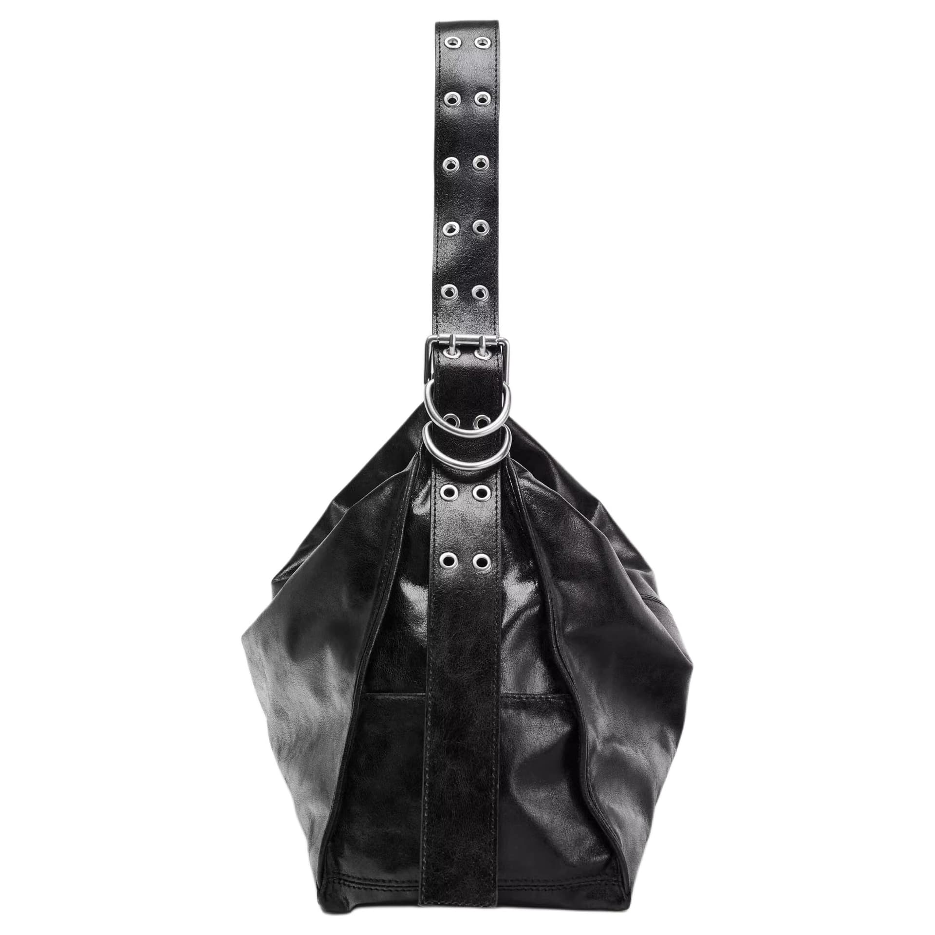 Мини-сумка ZARA - изображение 3