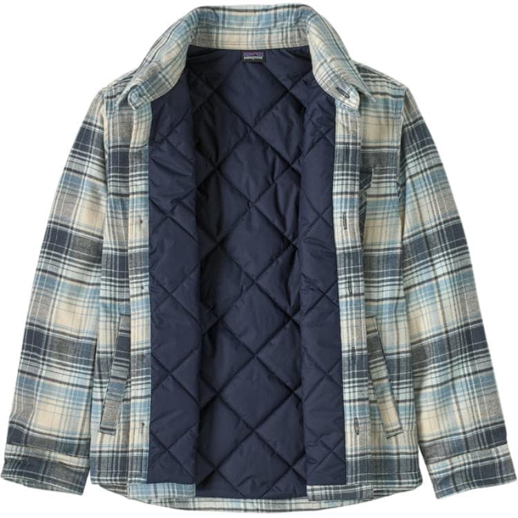 patagonia Kids Куртки - изображение 12