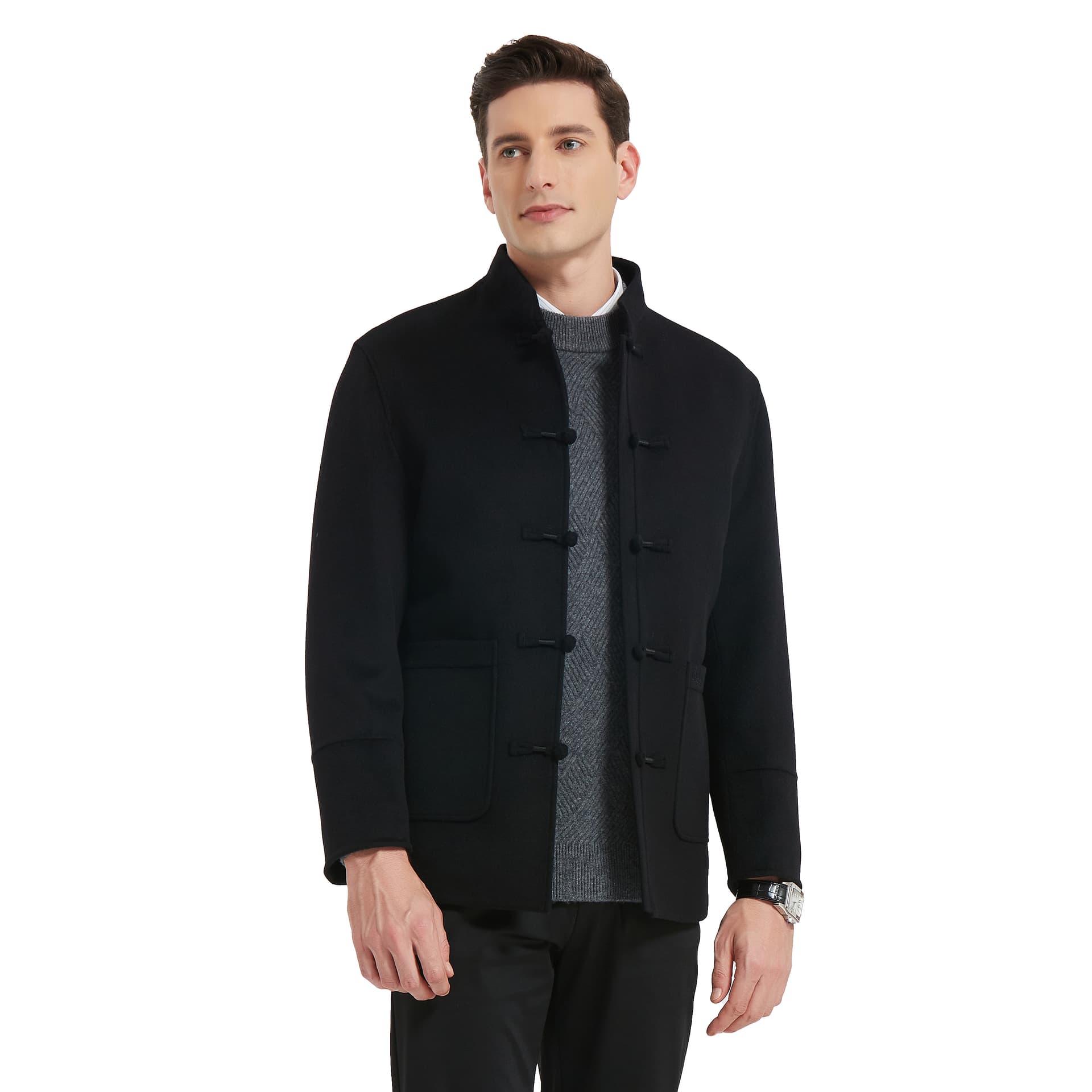 Куртка PIERRE CARDIN Мужские Куртки - изображение 2