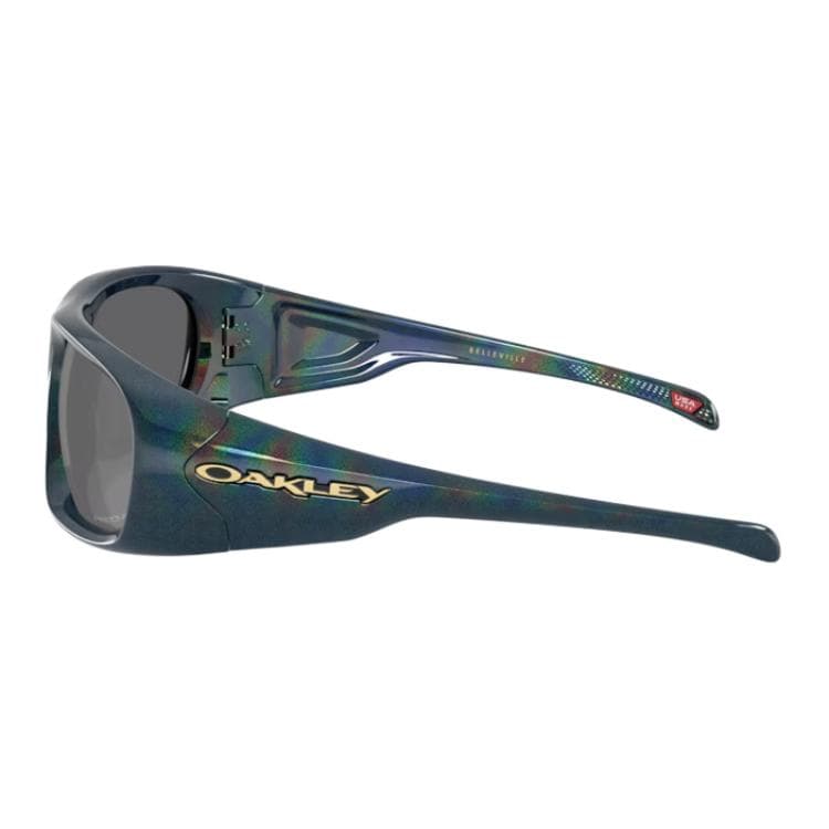 Солнцезащитные очки Oakley O Matter™ Фигурные Солнцезащитные Очки Унисекс Многоцветные - изображение 3