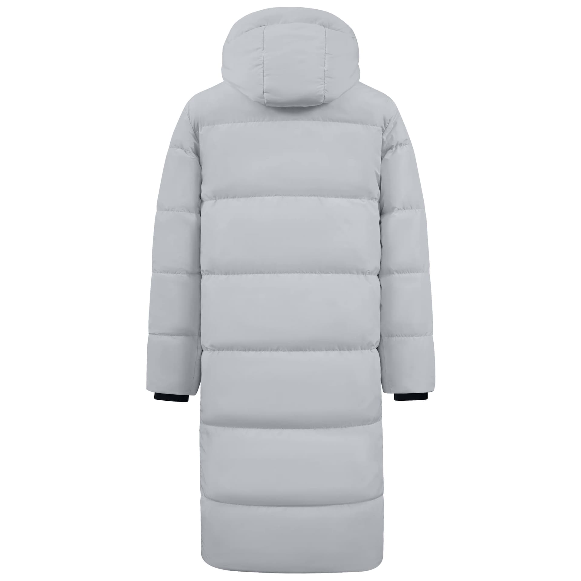 Зимняя куртка SNOW FLYING Winter Battle Collection Пуховик Унисекс - изображение 2