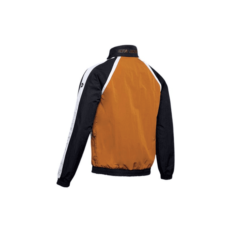Куртка Under Armour Honey Orange Мужские Куртки - изображение 2