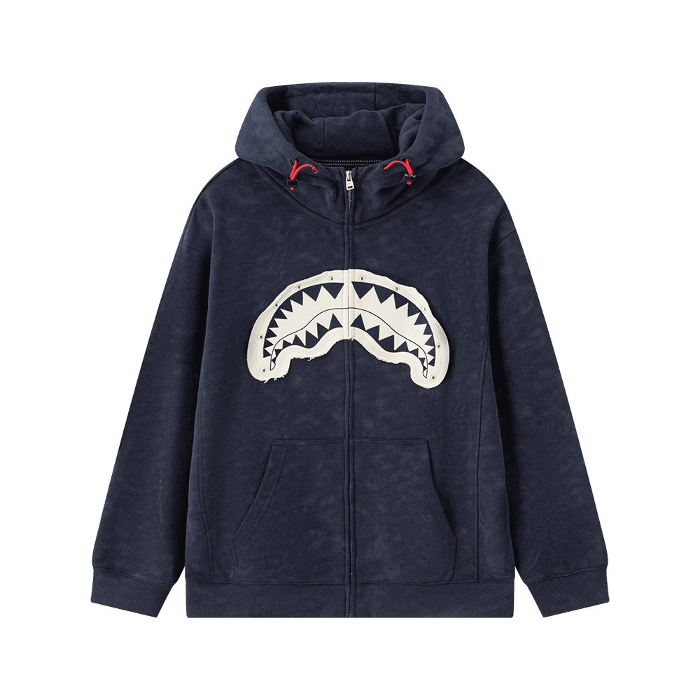 Худи SPRAYGROUND Унисекс Толстовка - изображение 1