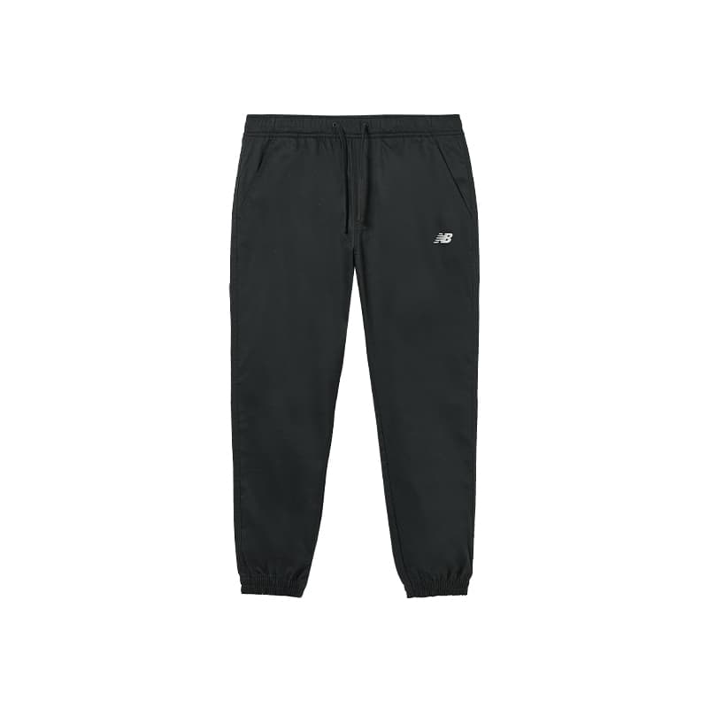 Штаны New Balance Мужские Повседневные Штаны - изображение 1