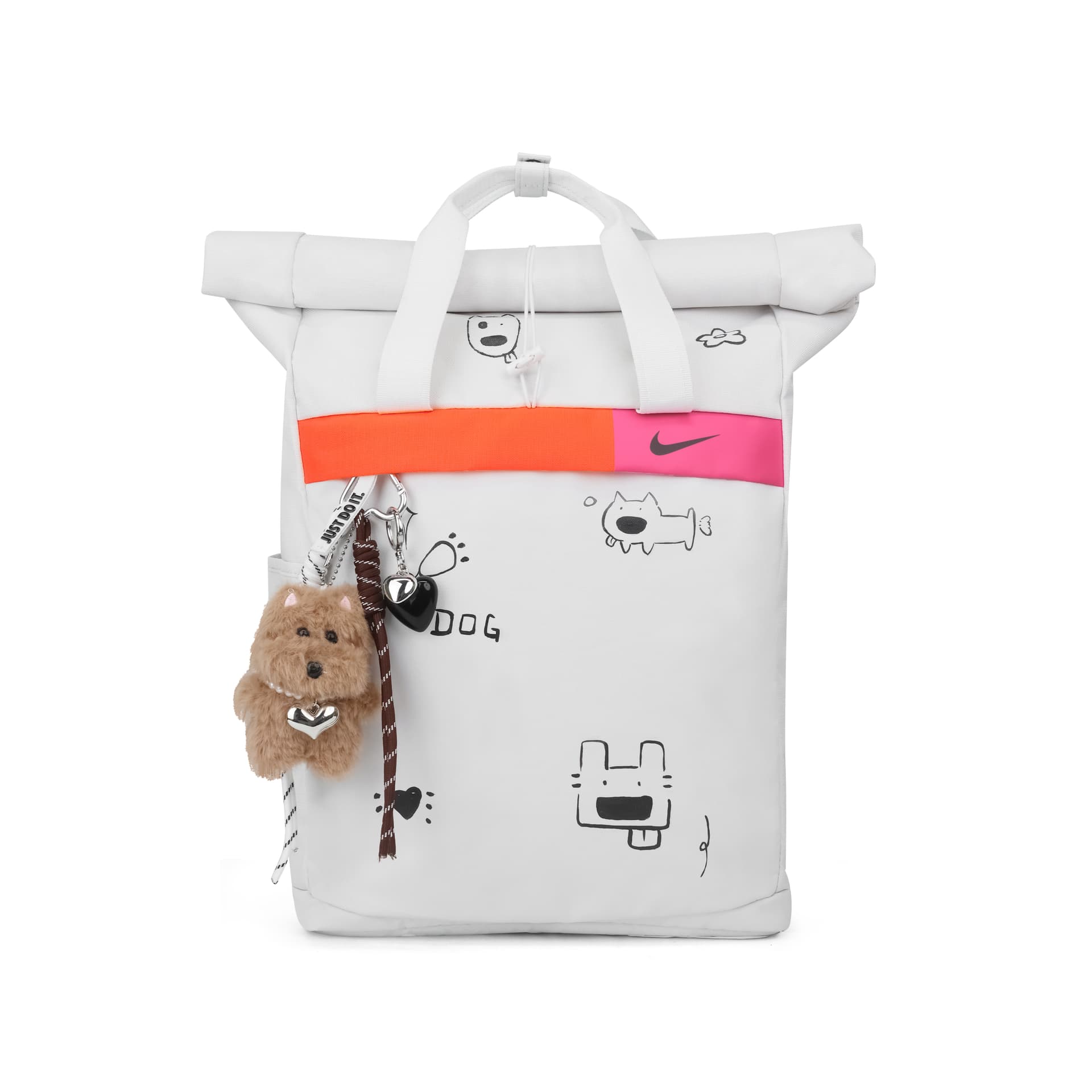 Рюкзак Nike - изображение 1