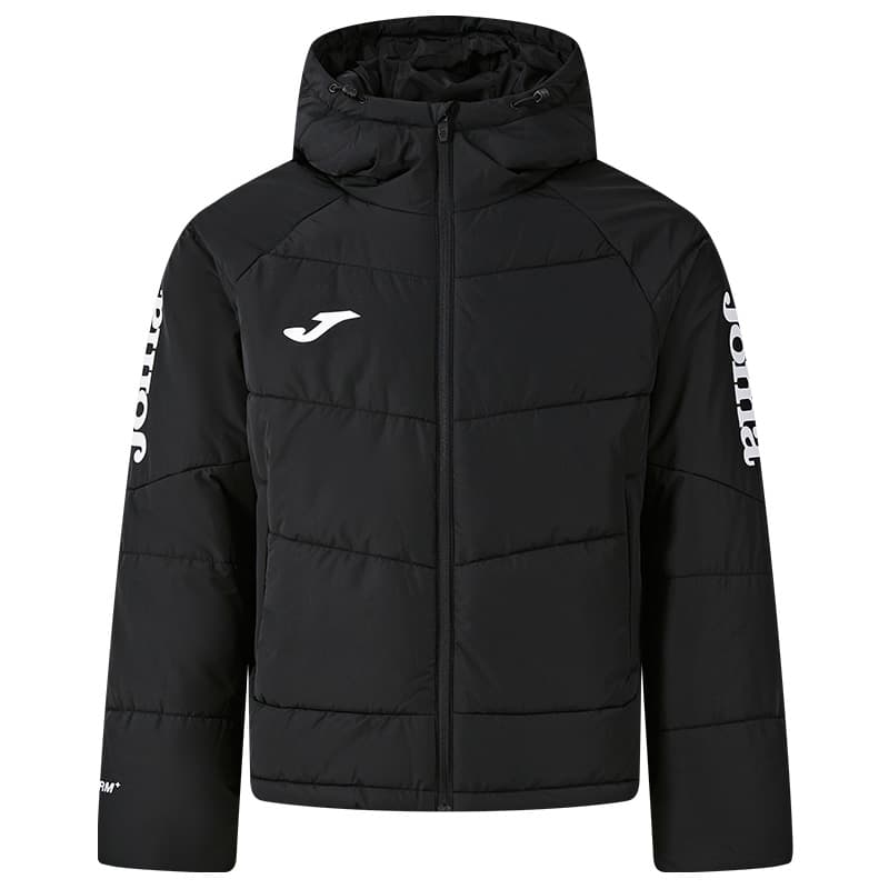 Зимняя куртка пуховик Joma 25 Years Короткий хлопковый пуховик мужской - изображение 1