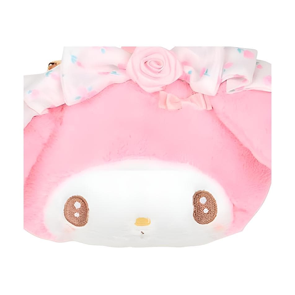 Картхолдер Sanrio Полиэстер Волокно Картхолдер Картхолдер Стандартный (Стандартный) Женский Розовый - изображение 3