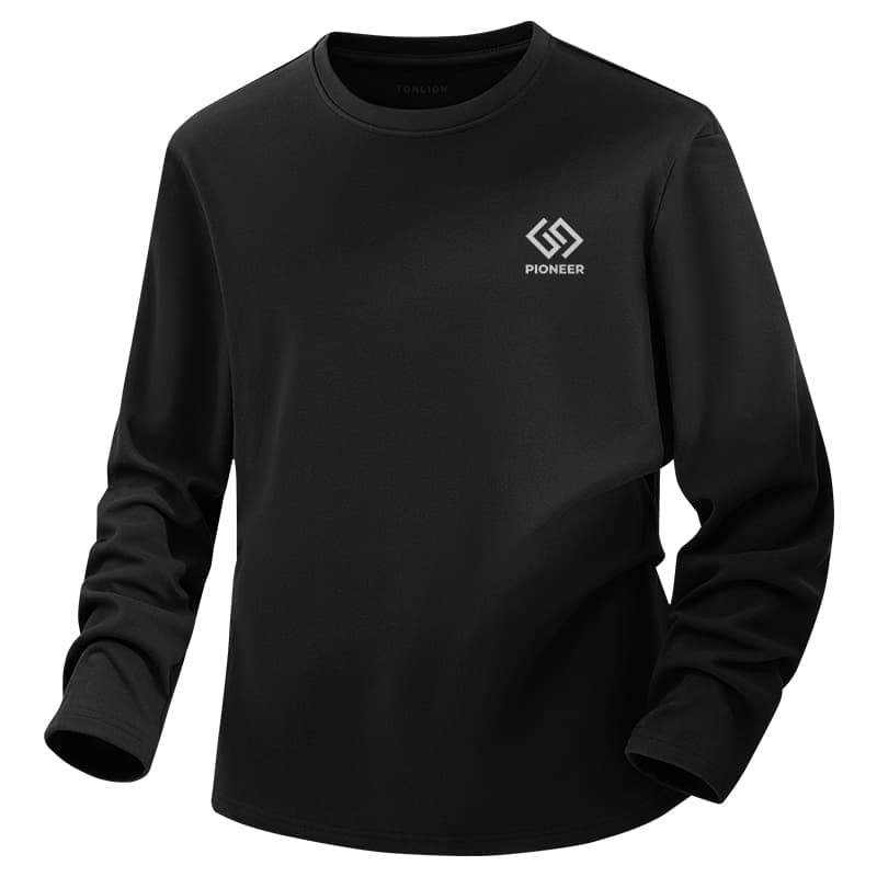 Футболка tonlion 5AT - изображение 1