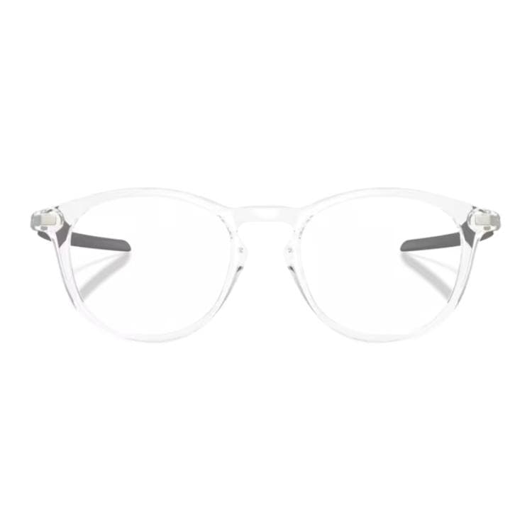 Оправа Oakley O Matter™ Круглые очки с диоптриями унисекс прозрачные - изображение 2