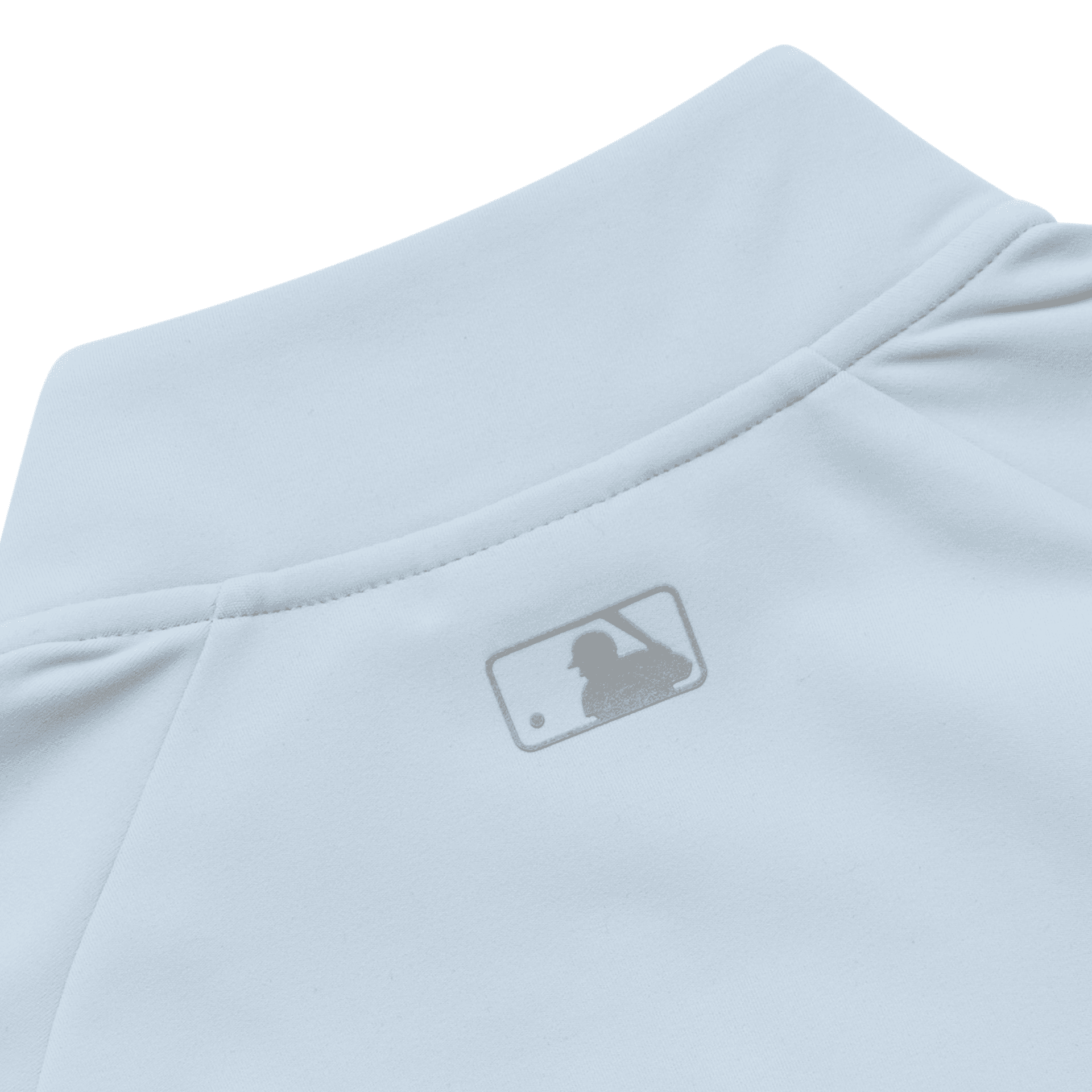 Футболка MLB Los Angeles Dodgers Светло-синие Детские футболки T - изображение 3
