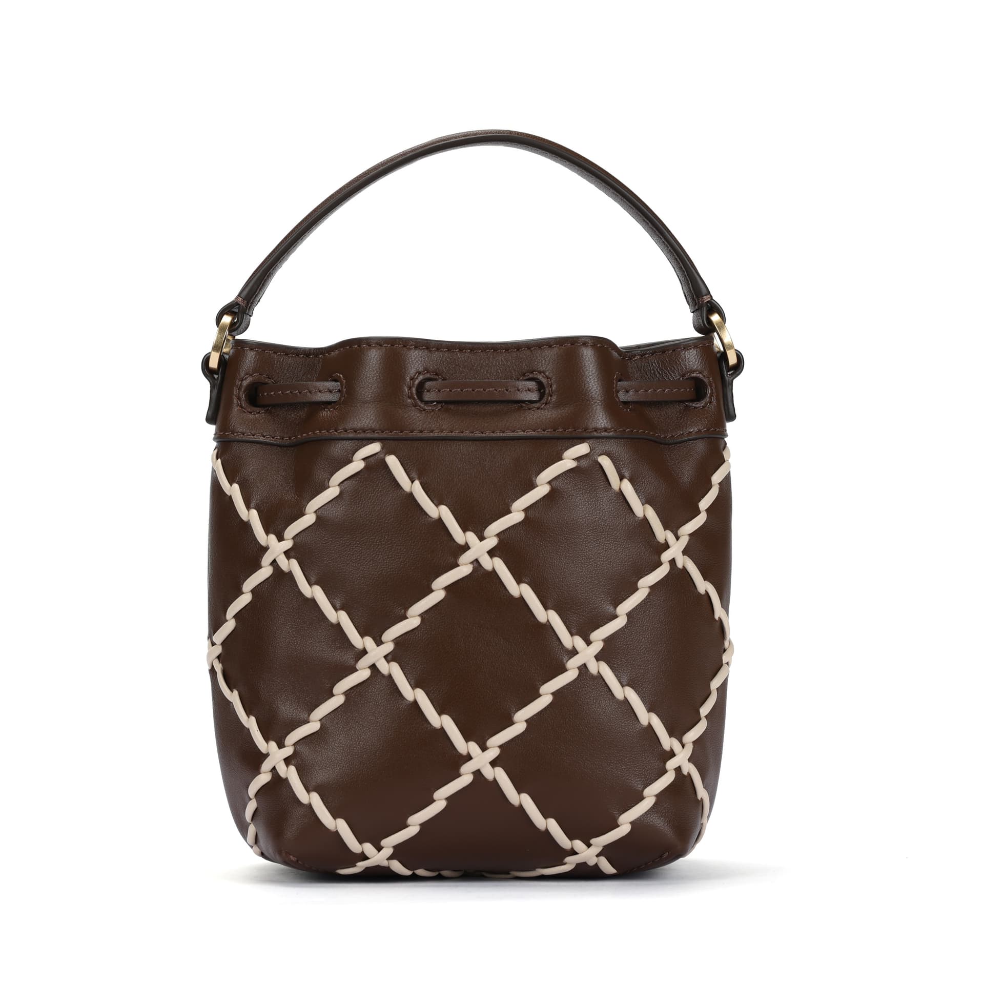 Сумка через плечо TORY BURCH Willa - изображение 3