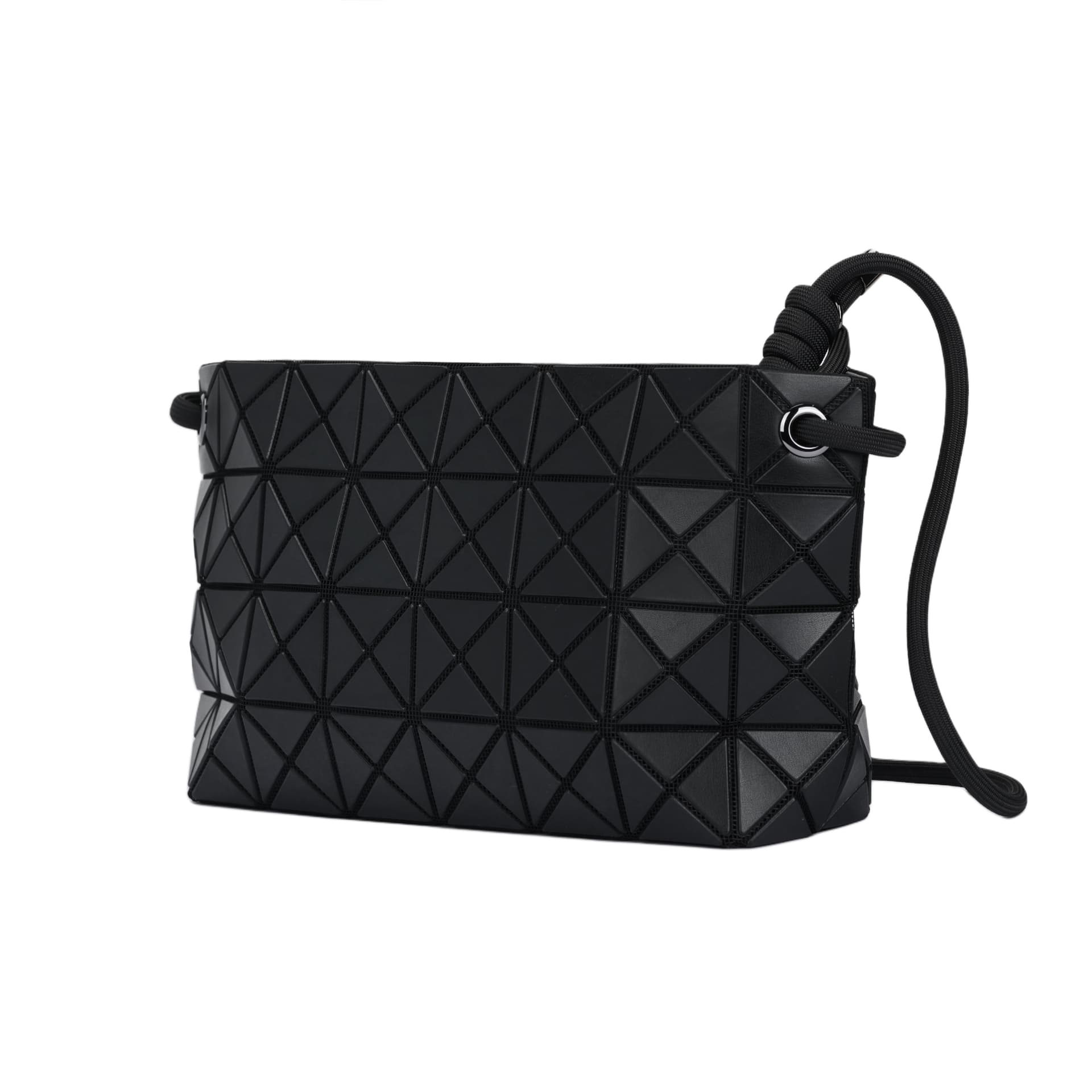 Сумка через плечо ISSEY MIYAKE LOOP MATTE 9 - изображение 5