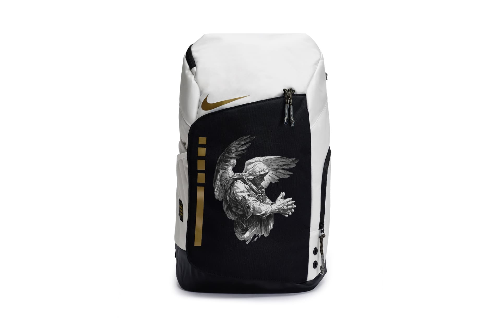 Рюкзак Nike ATHS Sacred Wings Backpack - изображение 1