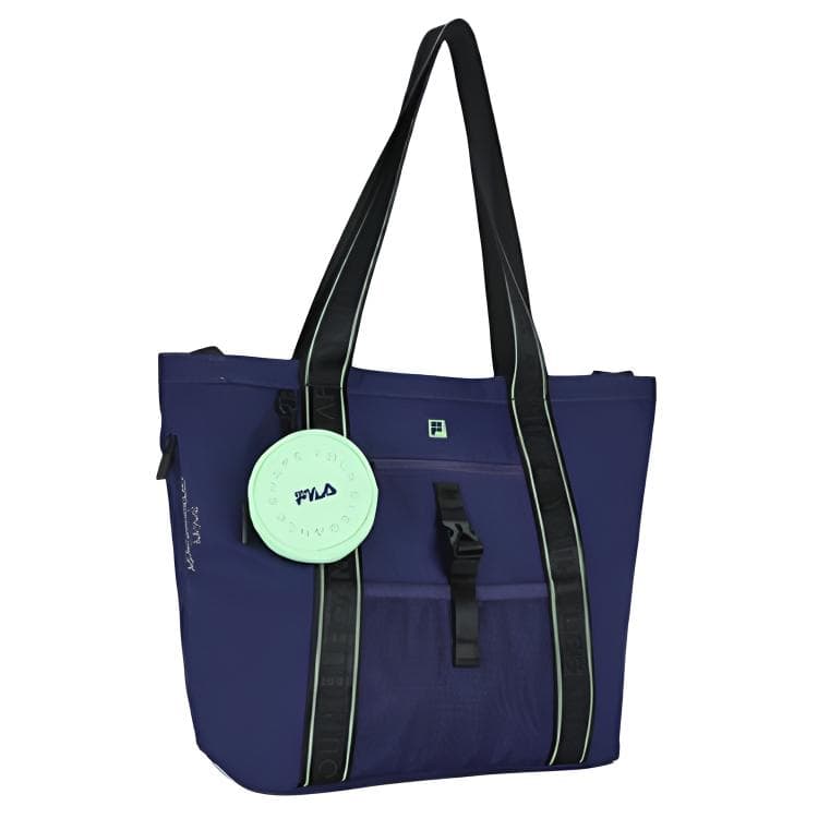 Мини-сумка FILA Tote - изображение 3