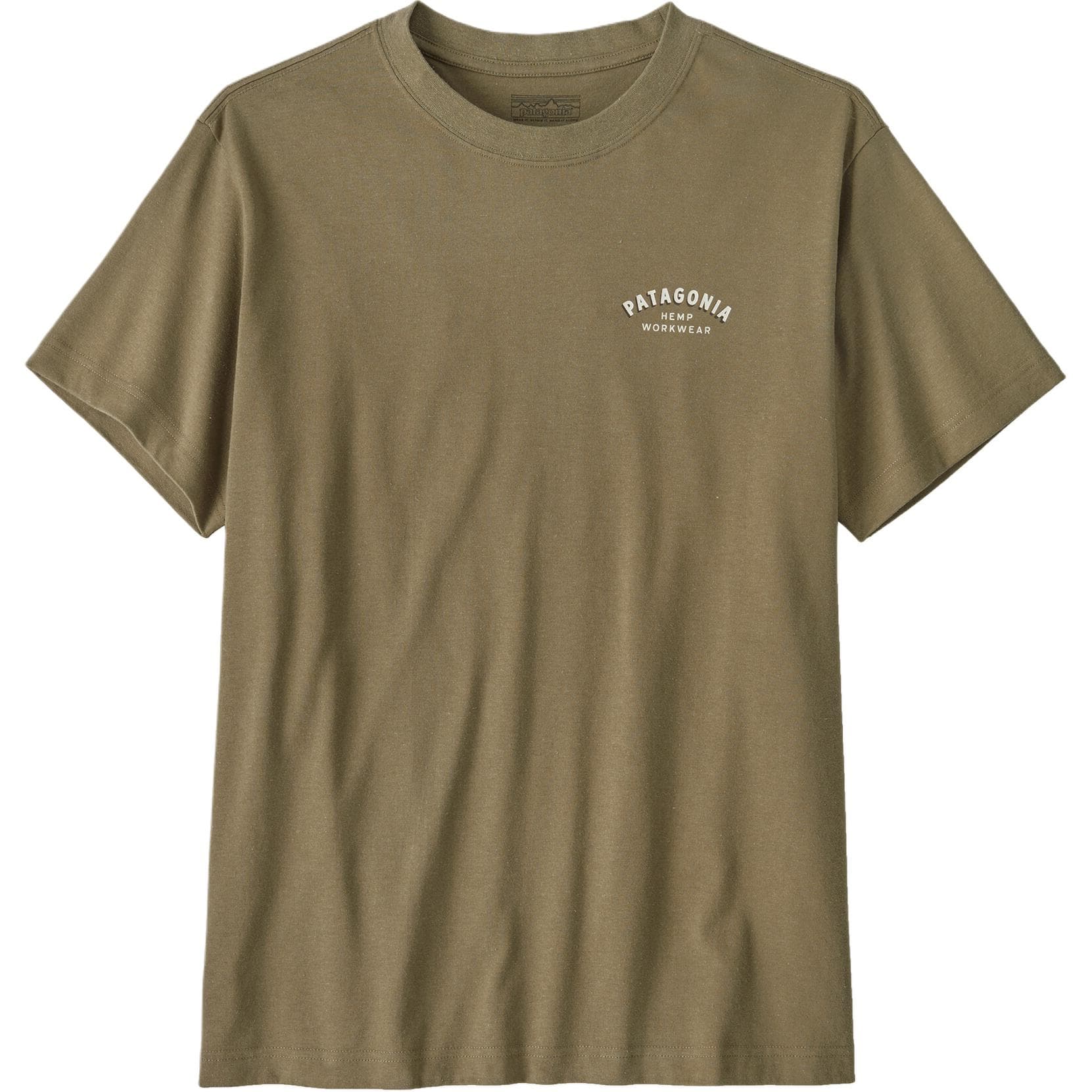 Футболка Patagonia Мужские T-рубашки - изображение 5