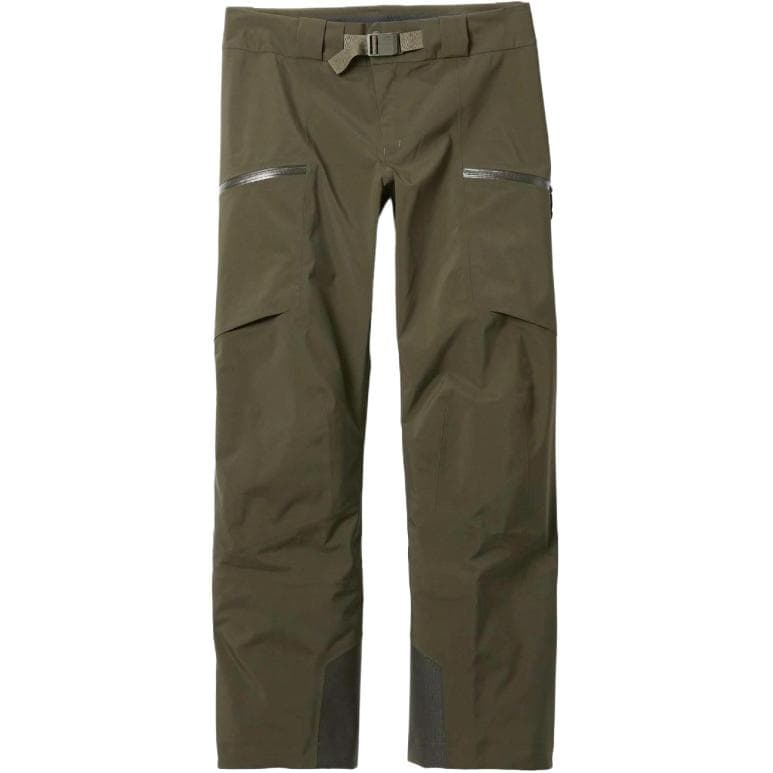 Штаны Arcteryx Sabre Ar - изображение 9