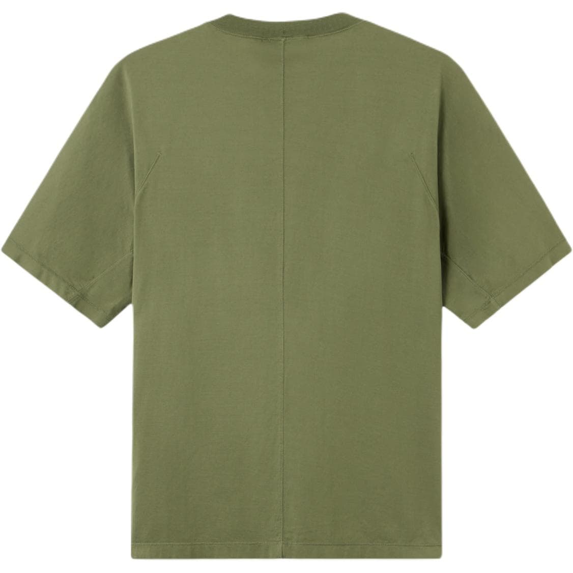 Футболка STONE ISLAND STONE ISLAND STELLINA Fw25 T Рубашка Мужская - изображение 2
