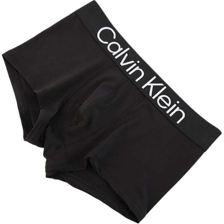 Трусы Calvin Klein Боксеры Мужские упаковка из 5 штук - изображение 2