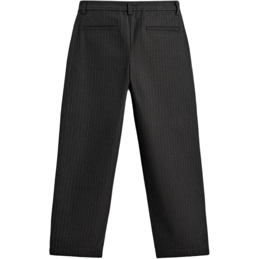 Штаны ZARA Blue Men's Casual Pants ZARA Синие Мужские Повседневные Штаны - изображение 2