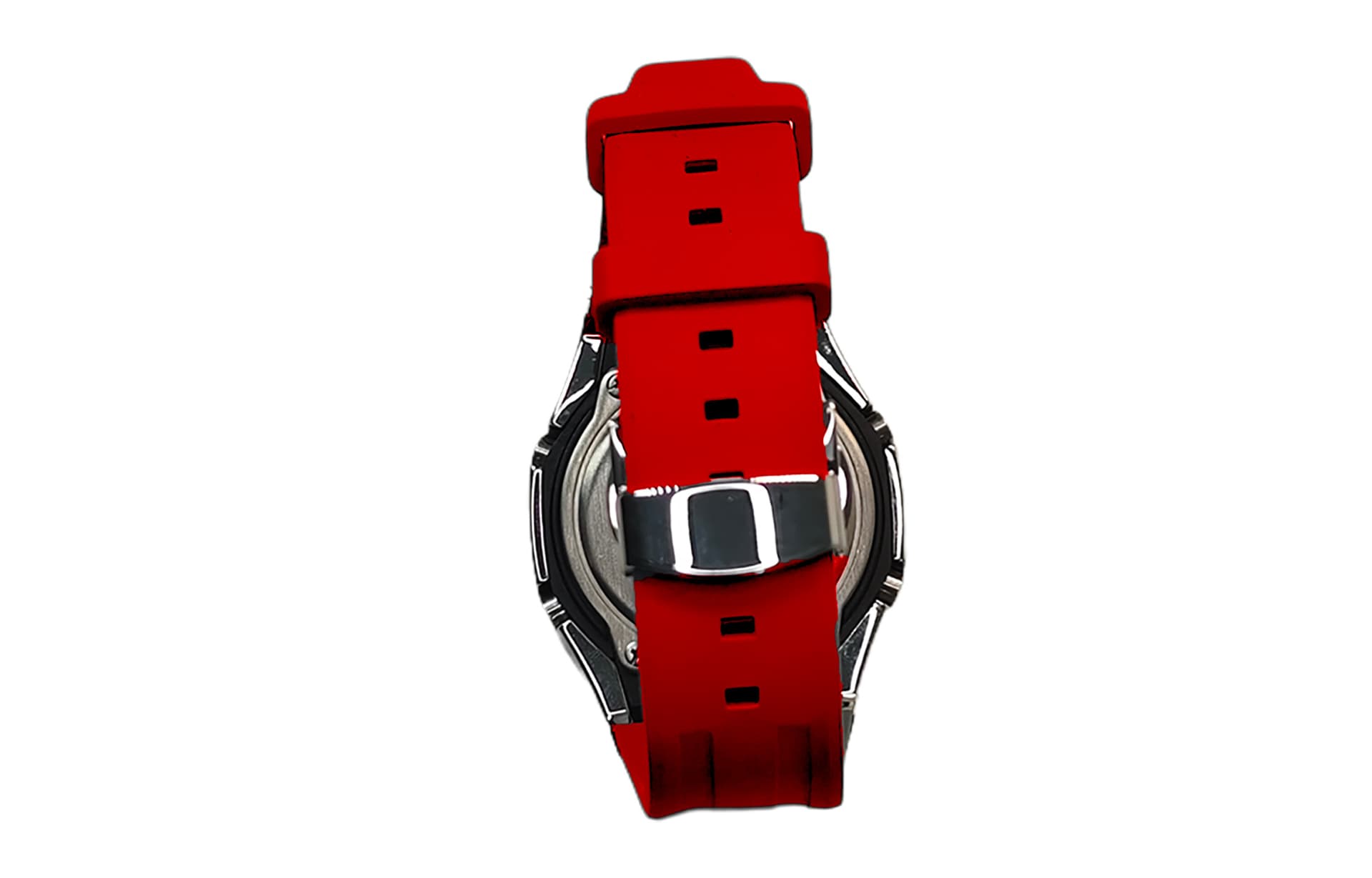 Часы CASIO 200 GA-2100-1A1 - изображение 5