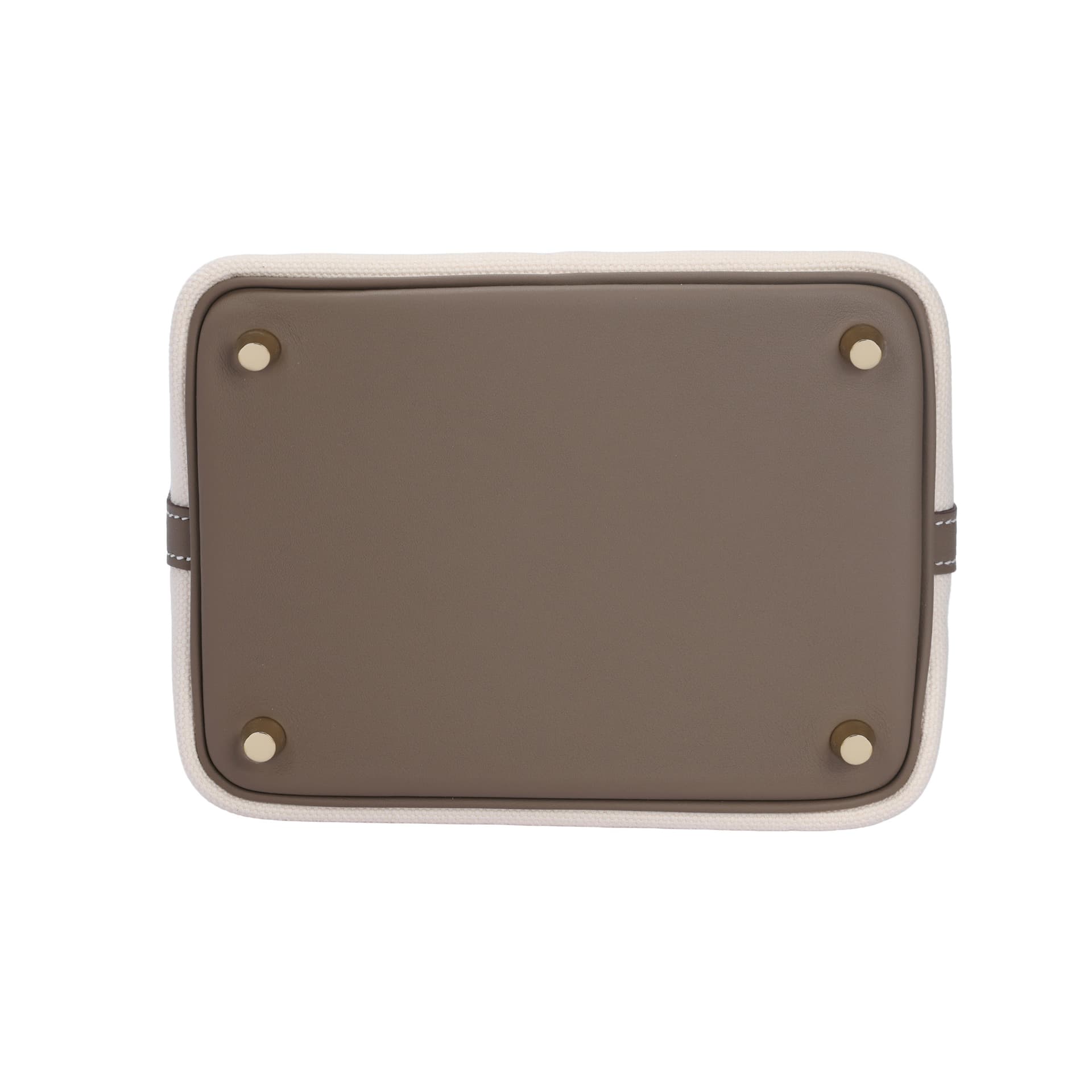 Сумка HERMES Picotin 18 pocket GoelandSwift - изображение 7
