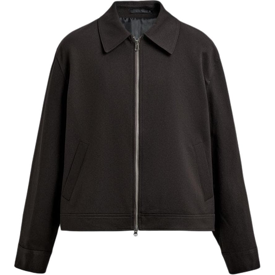 Куртка ZARA - изображение 1