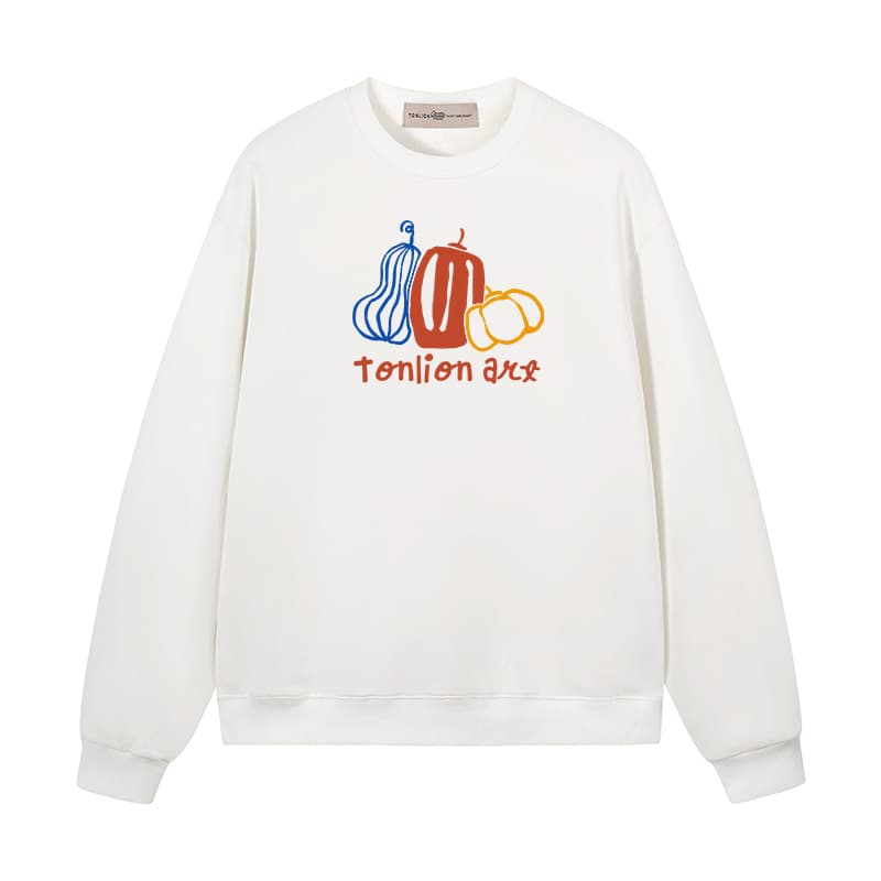 Худи tonlion LOGO - изображение 1