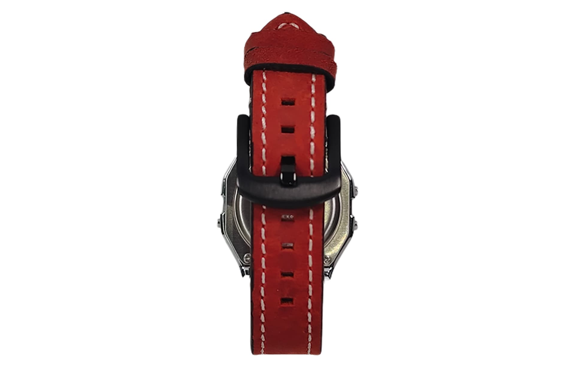 Часы CASIO 200 A158WA-1 - изображение 5