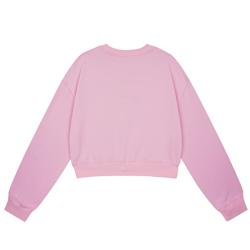 Худи Sanrio x Hello Kitty SS25 Толстовка Женское - изображение 2