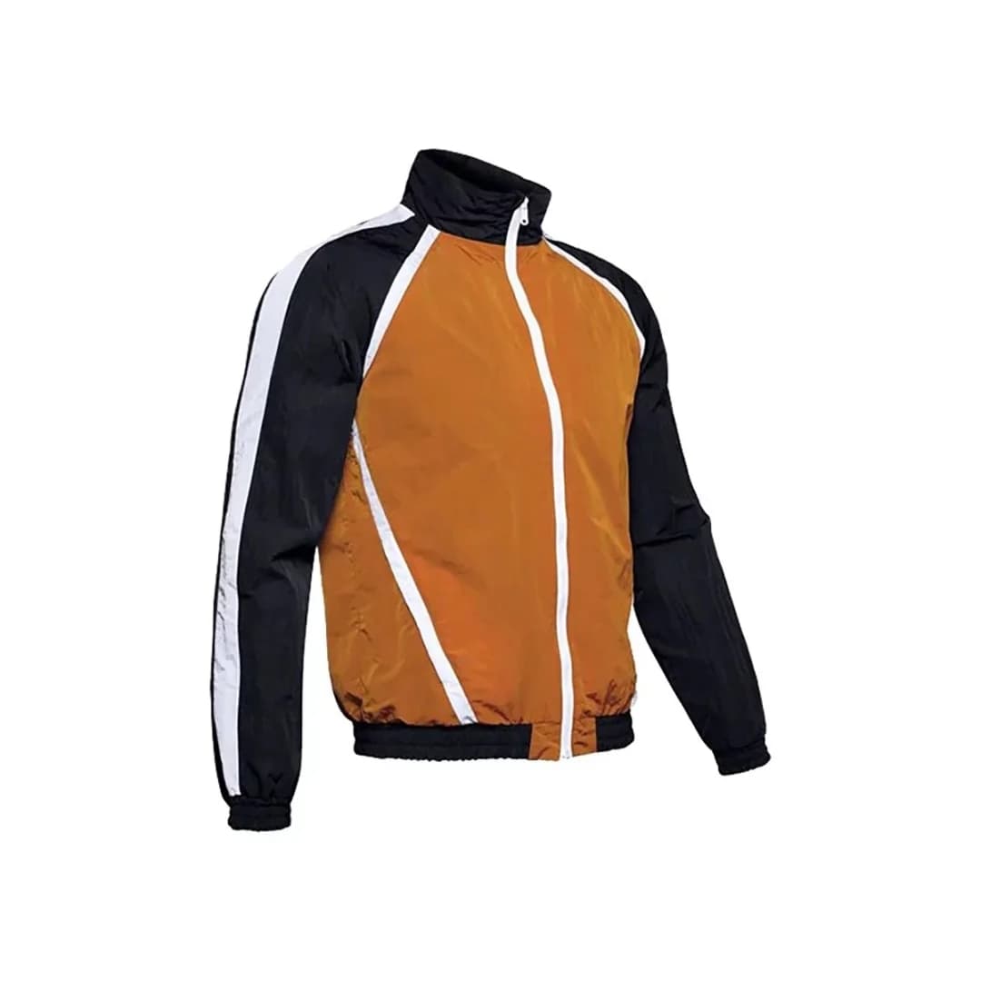 Куртка Under Armour Honey Orange Мужские Куртки - изображение 1