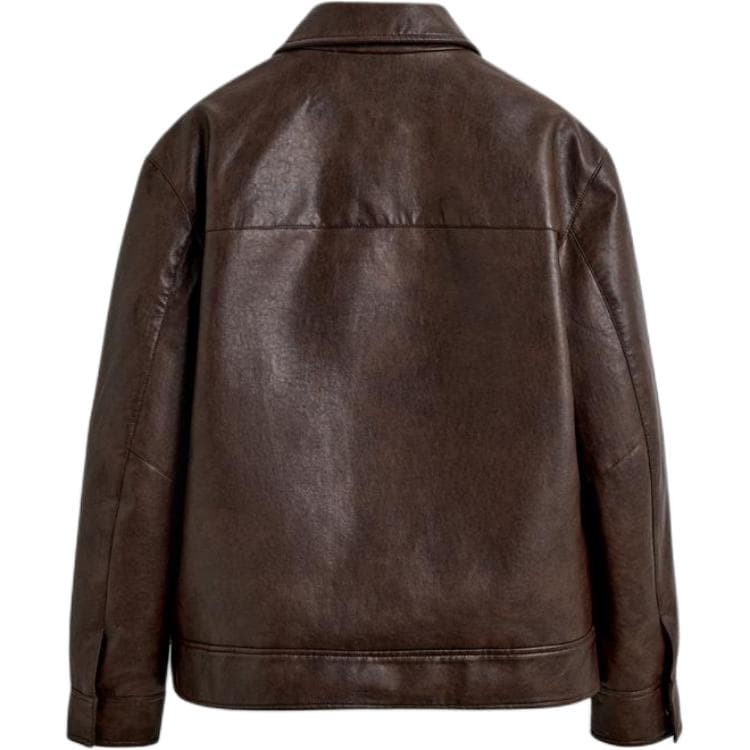 Куртка ZARA - изображение 2