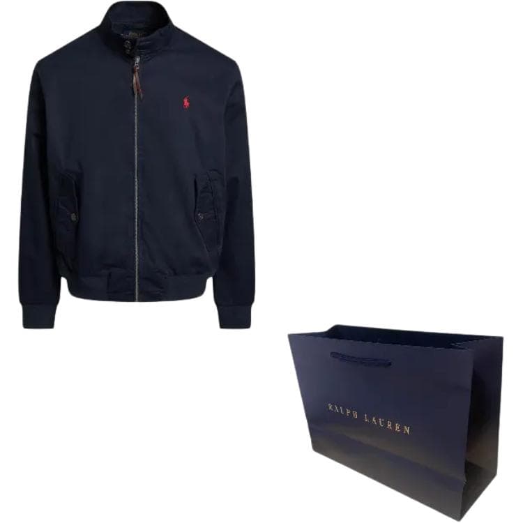 Куртка Polo Ralph Lauren SS24 Logo - изображение 7