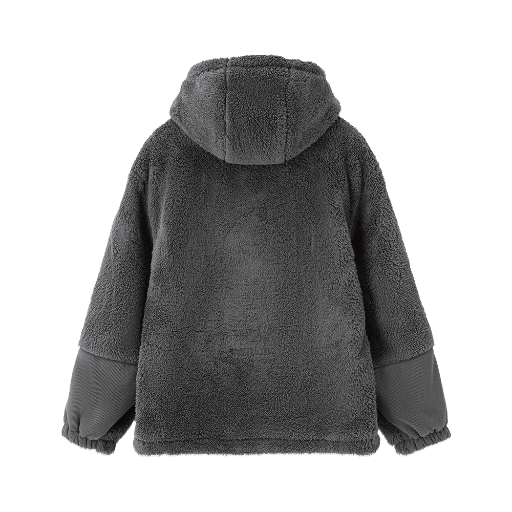 Куртка SPRAYGROUND Вельветовое пальто унисекс - изображение 2