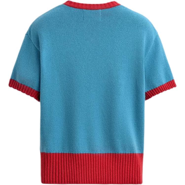 Футболка ZARA X Disney HARRY LAMBERT FW25 T Рубашка Мужская - изображение 2