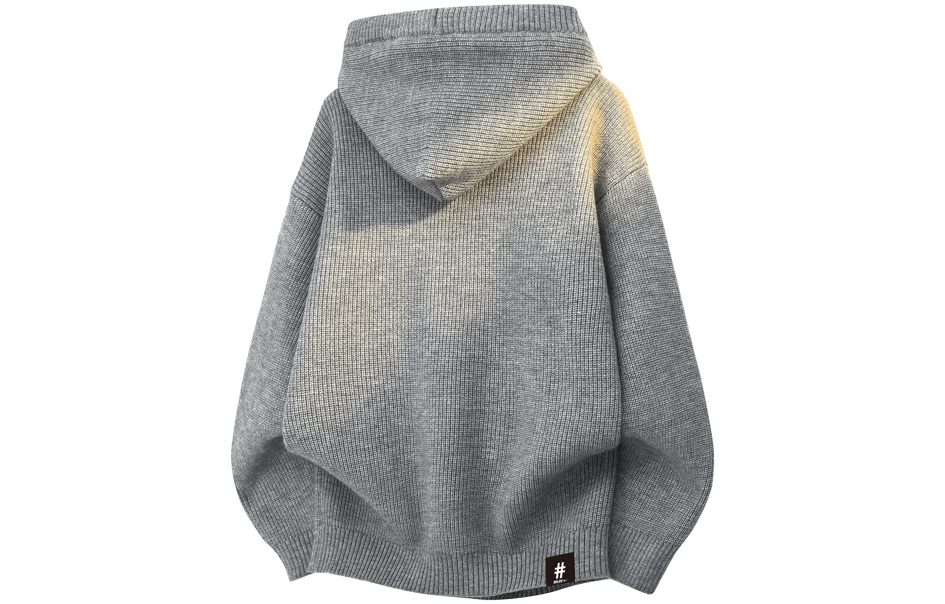 Кардиган Warrior Tender Collection Свитер Унисекс - изображение 2