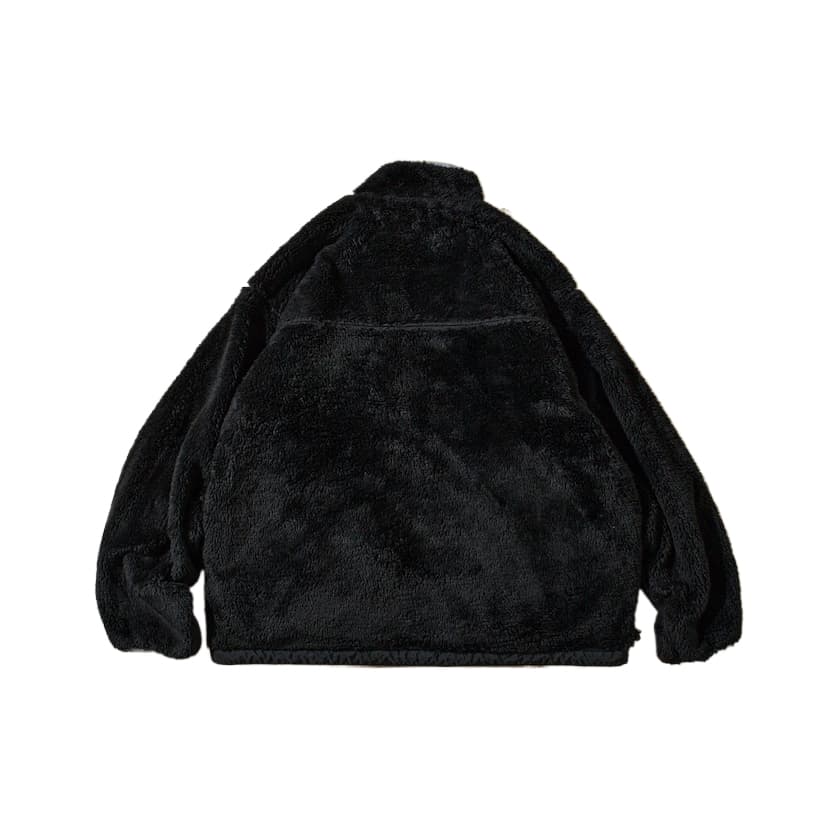 Куртка FREAK'S STORE FW25 Удобный Минимализм Дружественный к коже С флисовой подкладкой Свободный крой Куртка Мужская - изображение 3
