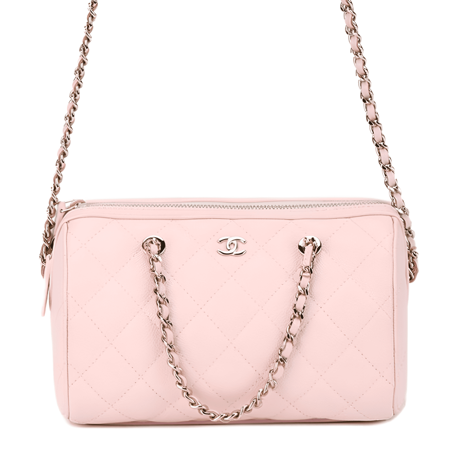 Сумка CHANEL 25P - изображение 1