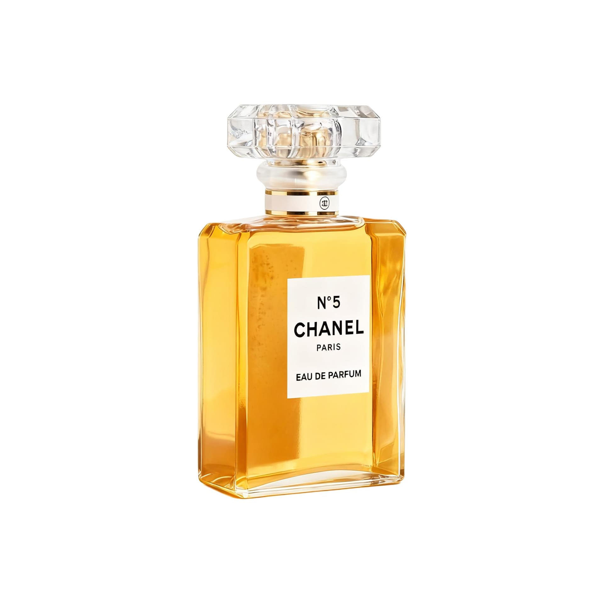 Парфюм CHANEL No. 5 Holiday Gift Set EDP - изображение 3
