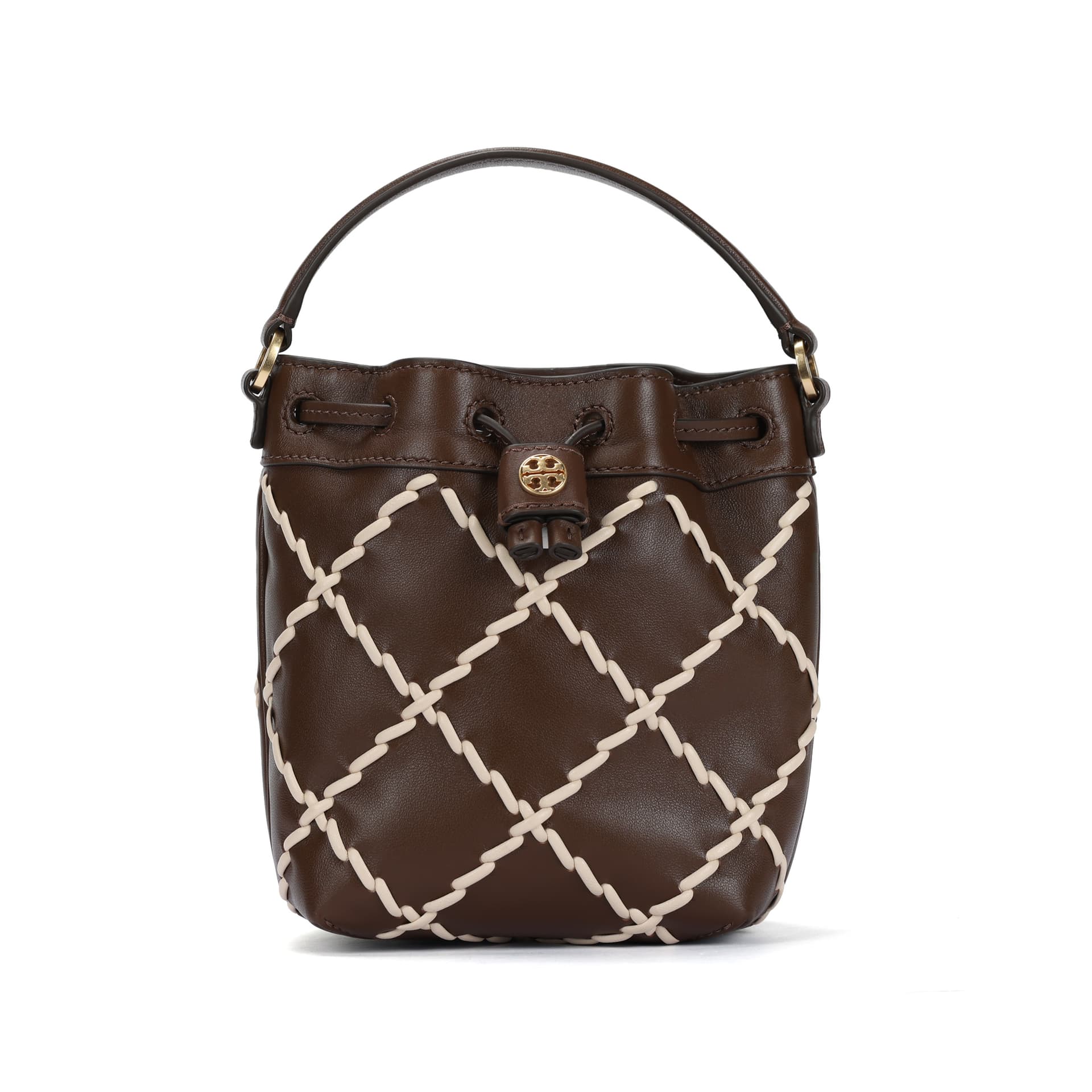 Сумка через плечо TORY BURCH Willa - изображение 1