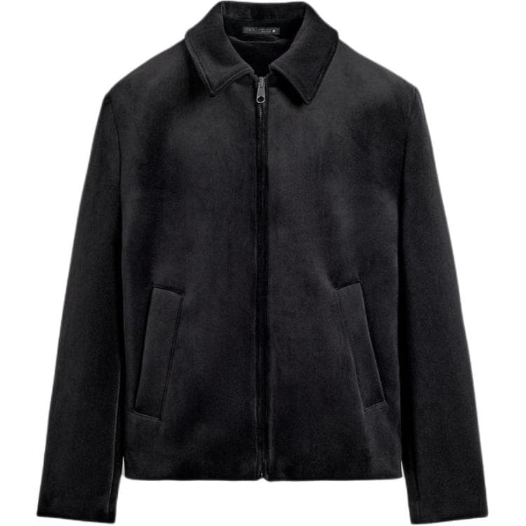Куртка ZARA - изображение 1