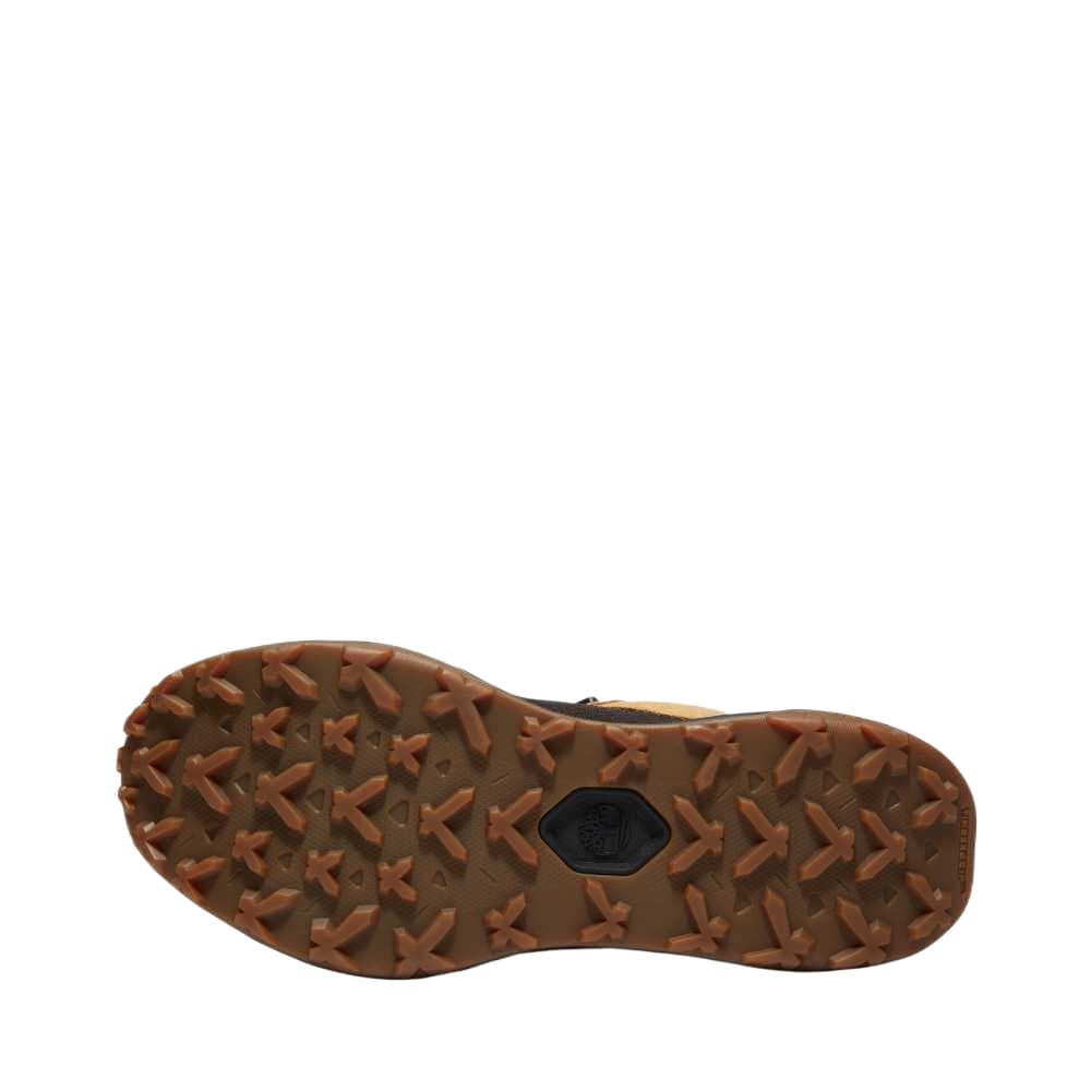 Кроссовки TIMBERLAND MOTION LEDGE Текстиль Кожа Уличная обувь Мужская - изображение 4