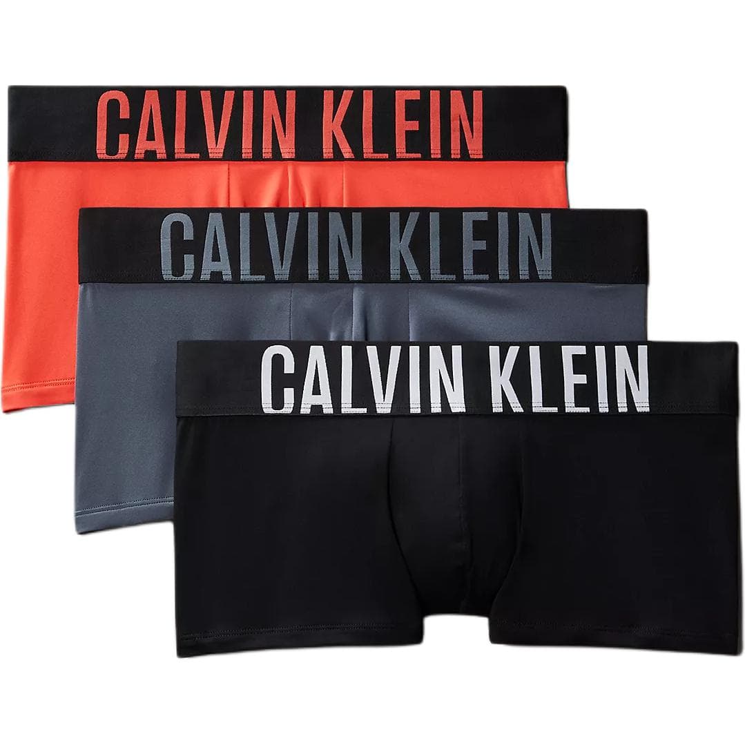 Трусы Calvin Klein Боксеры Мужские - изображение 1