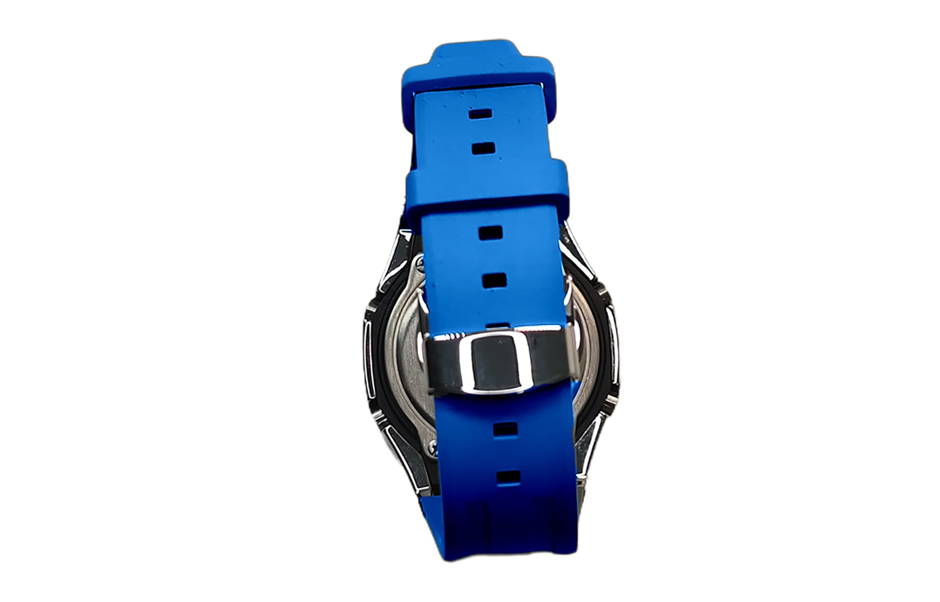 Часы Casio GA-2100-1A1 Glaucus - изображение 5