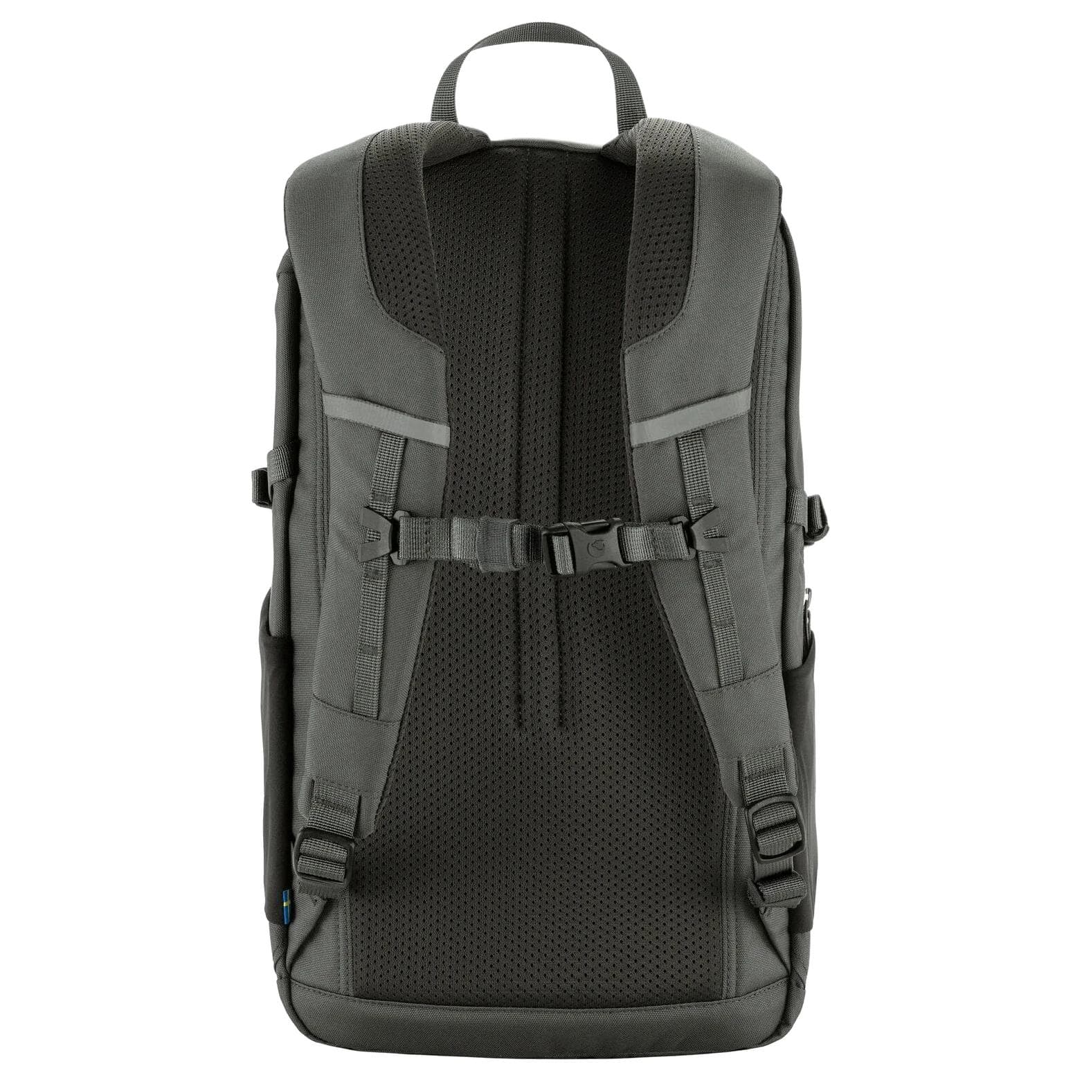 Fjallraven Skule Полиэфирное волокно Рюкзак Унисекс Базальт Серый - изображение 3