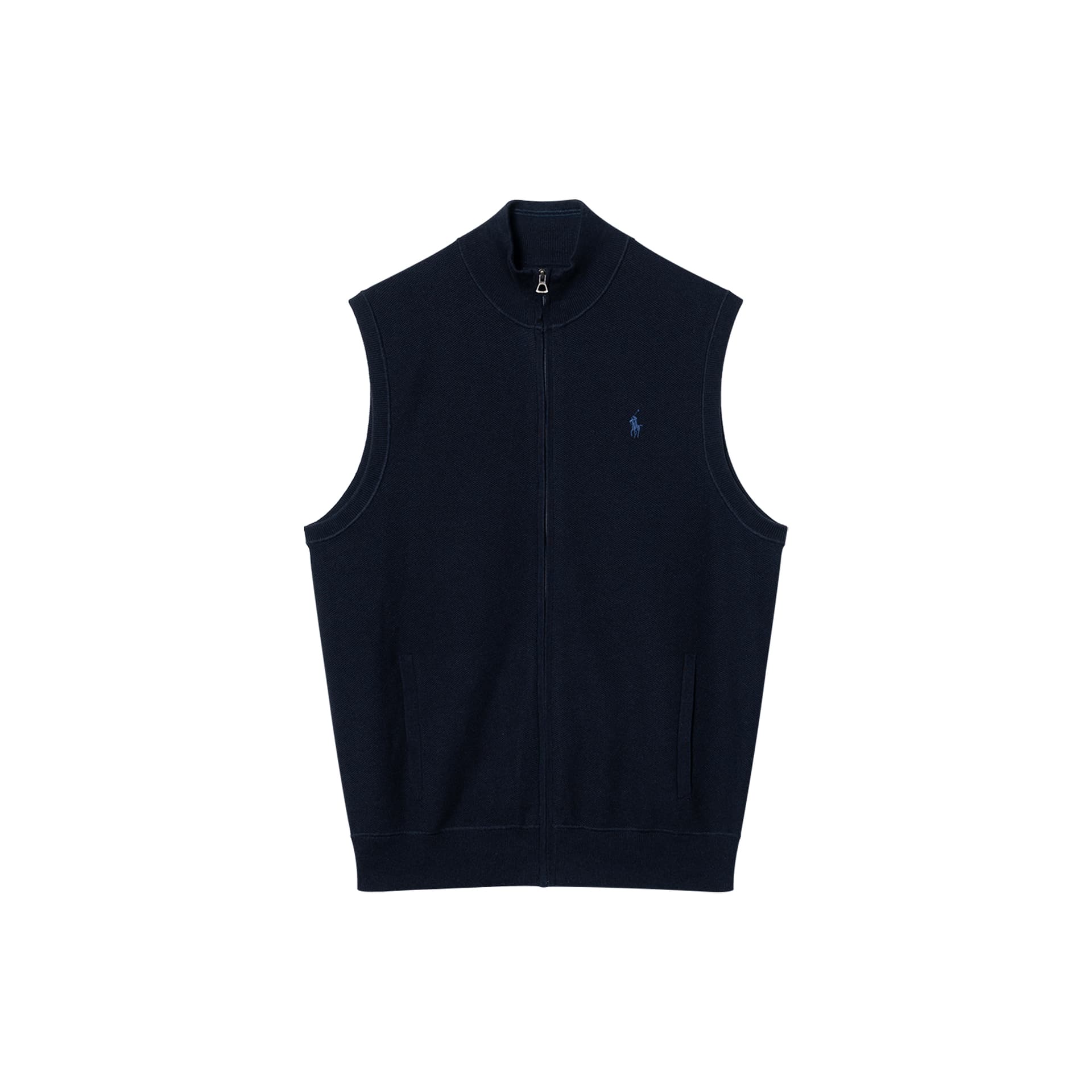 Жилет Polo Ralph Lauren SS24 Logo - изображение 1